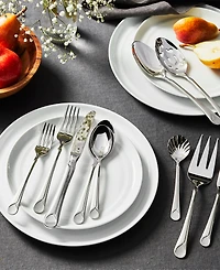J.a Henkels Zwilling Provence 65-Pc. Flatware Set, Service for 12