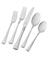 J.a Henkels Zwilling Angelico 65-Pc. Flatware Set, Service for 12