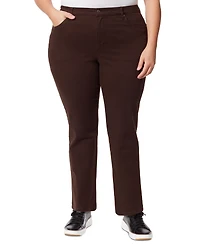 Gloria Vanderbilt Plus Amanda Jean, Regular & Short