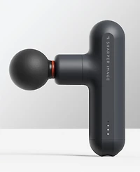 Sharper Image Powerboost Move Aero Portable Percussion Massager