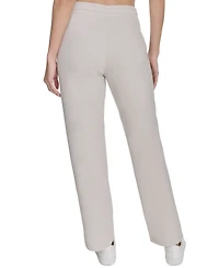 Calvin Klein Performance Women's High-Waist Relaxed Sweatpants