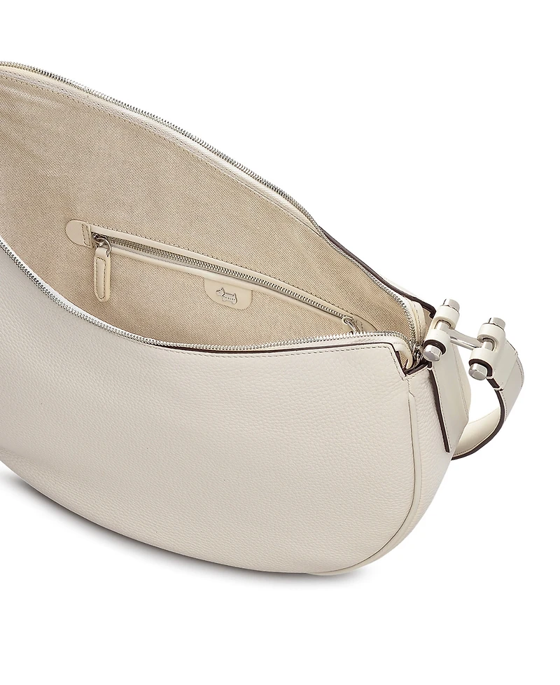 Radley London Pemberton Row Medium Zip Top Crossbody Bag