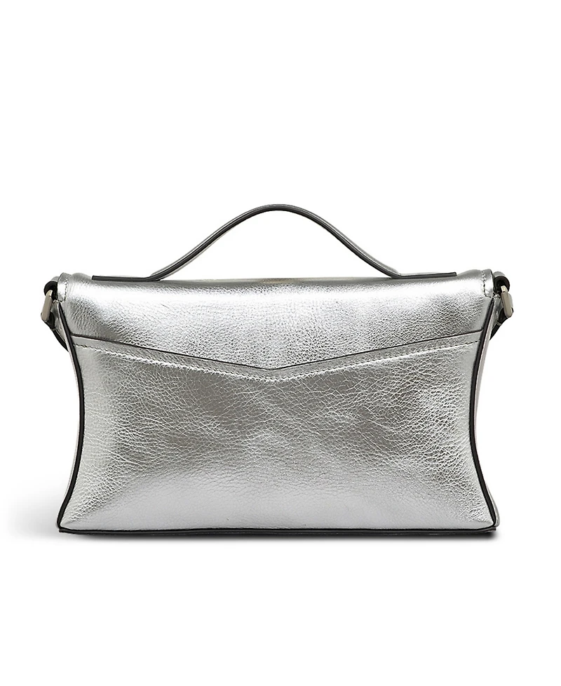 Radley London Ellerdine Way Small Flap Over Crossbody Bag