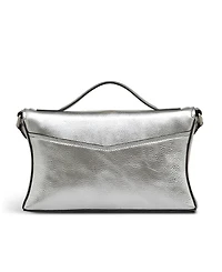 Radley London Ellerdine Way Small Flap Over Crossbody Bag