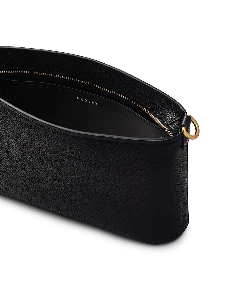 Radley London Newton Avenue Small Zip Top Crossbody Bag