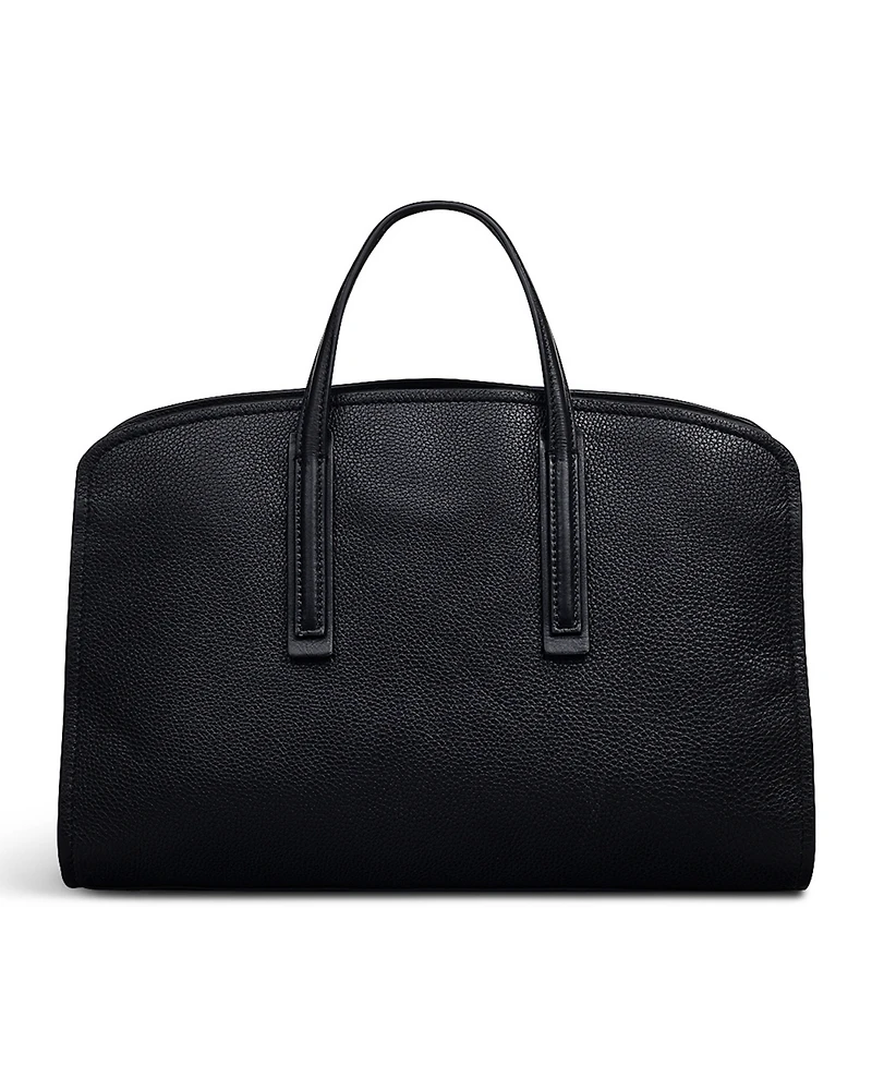 Radley London Arragon Row Small Zip Around Satchel Bag