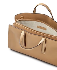 Radley London Arragon Row Small Zip Around Satchel Bag