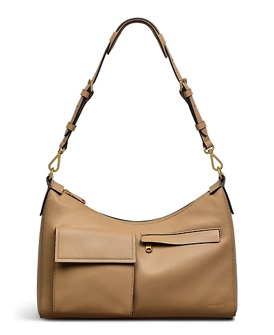 Radley London Norbury Close Small Zip Top Shoulder Bag