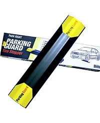 Maxsa Innovations Parking Guard Tire Stopper