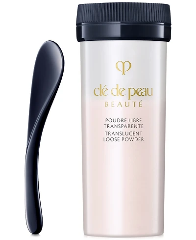 Cle de Peau Beaute Translucent Loose Powder Refill