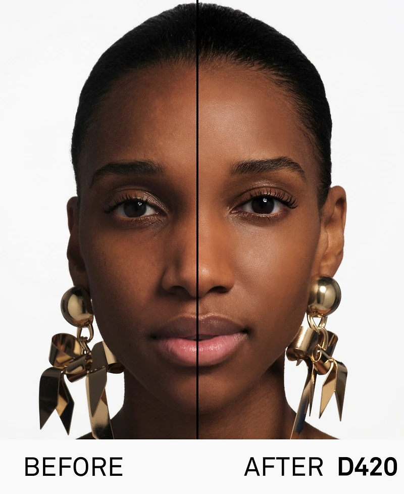 Carolina Herrera Nude Couture Triple Moisture Serum Foundation