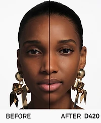 Carolina Herrera Nude Couture Triple Moisture Serum Foundation
