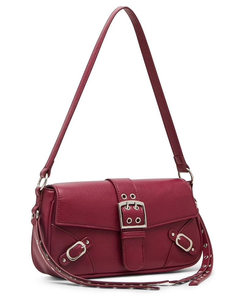 Madden Girl Miraa Magnetic Shoulder Bag