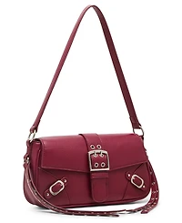Madden Girl Miraa Magnetic Shoulder Bag