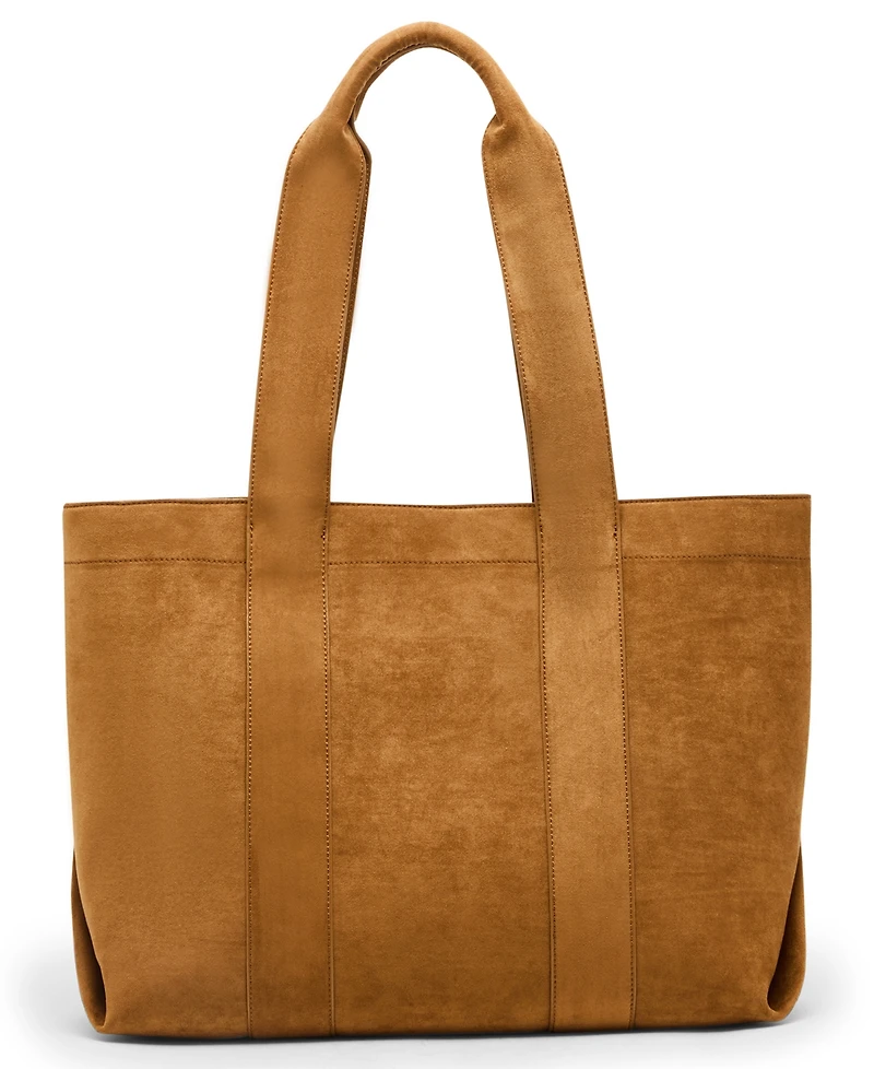 Madden Girl Sloane Top Handle Tote Bag