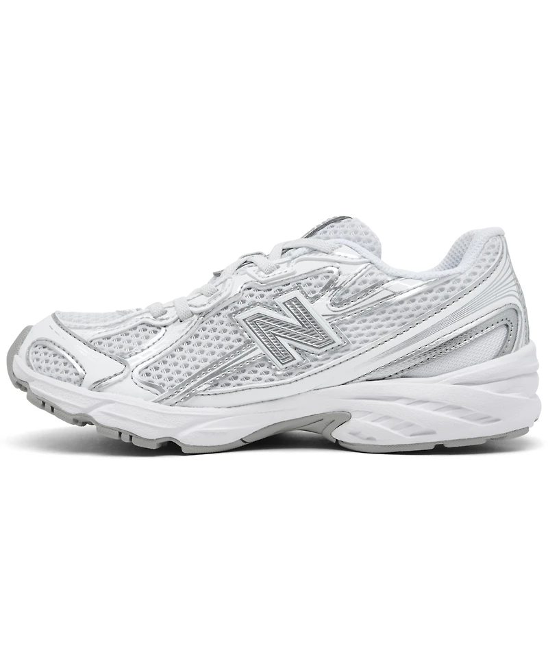 New Balance Little Kids 740 Casual Sneakers from Finish Line