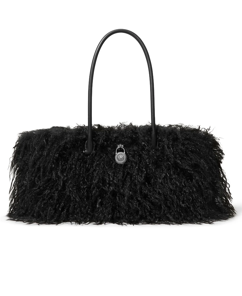 Michael Kors Hamilton Medium East West Shoulder Tote
