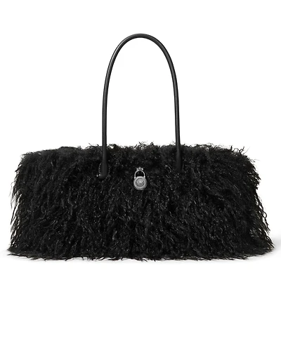 Michael Kors Hamilton Medium East West Shoulder Tote
