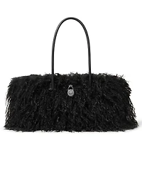 Michael Kors Hamilton Medium East West Shoulder Tote