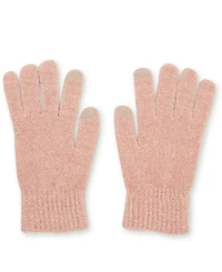 Steve Madden Chenille Magic Gloves, 3-Pack