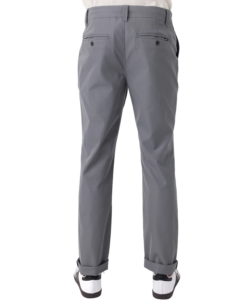 O'Neill Men's Redlands Hybrid Standard Pants
