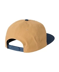 O'Neill Men's Wrangled Snapback Hat