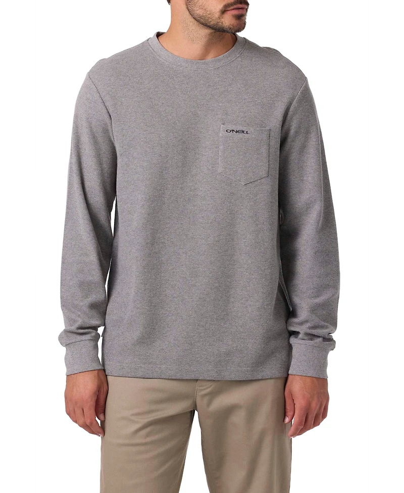O'Neill Men's Overland Thermal T-Shirt