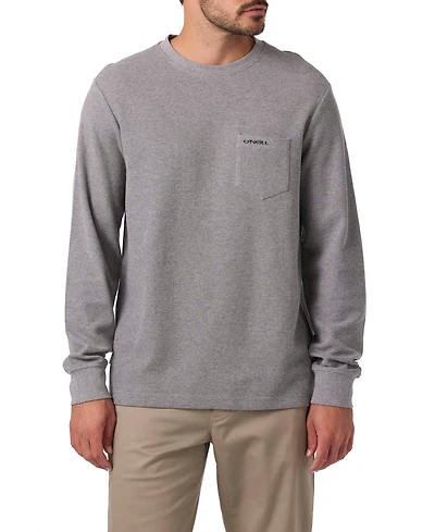 O'Neill Men's Overland Thermal T-Shirt