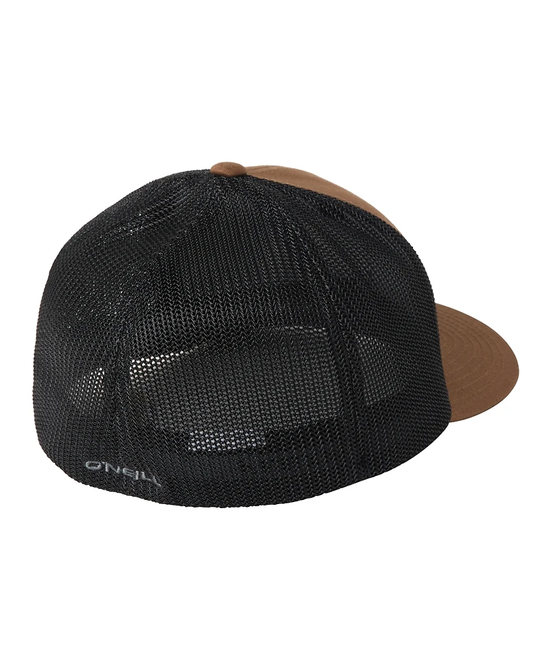 O'Neill Men's Mesh Trucker Hat