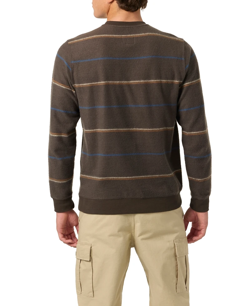 O'Neill Men's Original Nash Crew Fleece Sweatshirt