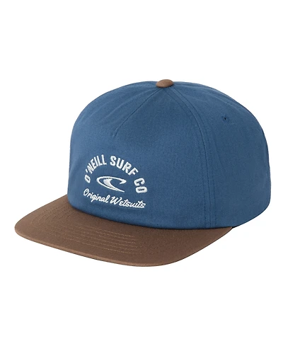 O'Neill Men's Cutler Snapback Hat