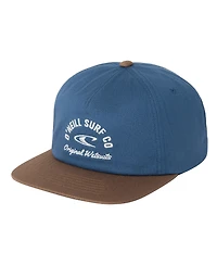 O'Neill Men's Cutler Snapback Hat