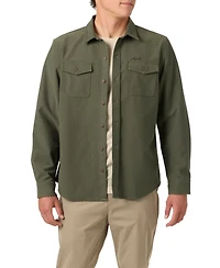 O'Neill Men's Unified Overshirt