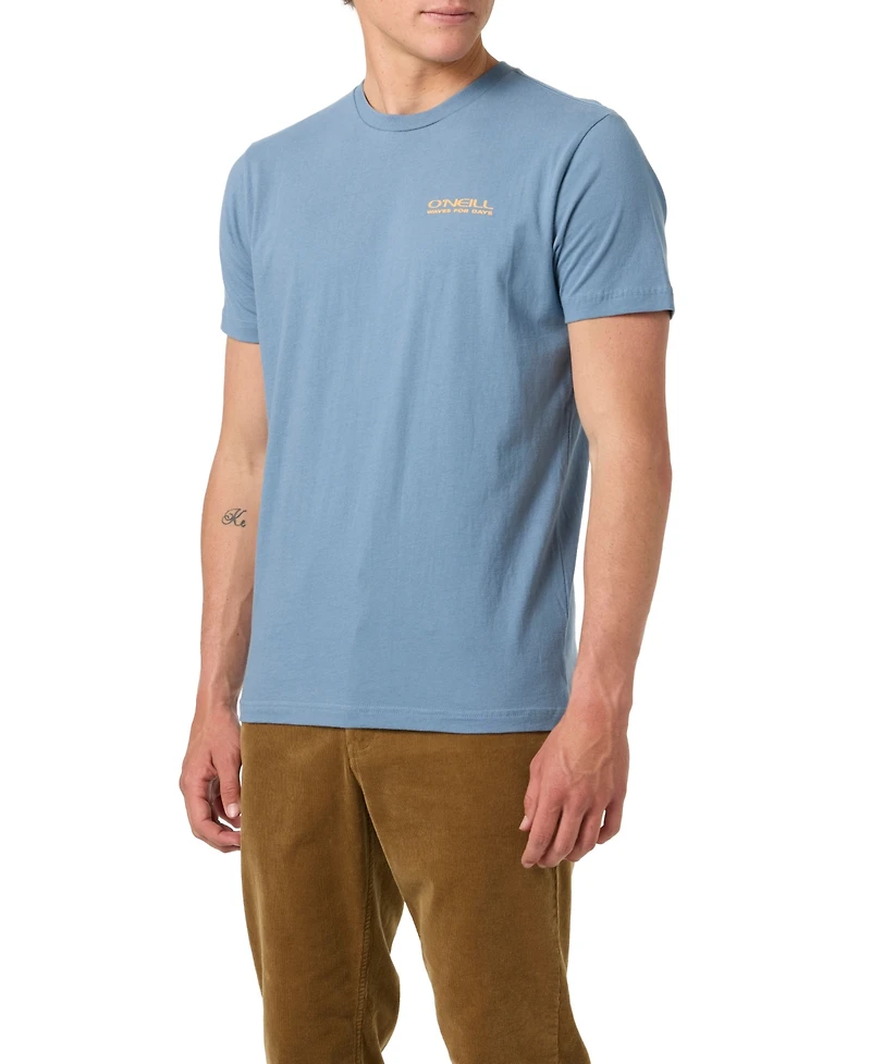 O'Neill Men's The Captain T-Shirt