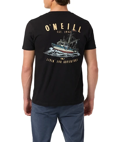 O'Neill Men's Adrift T-Shirt