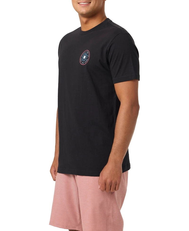 O'Neill Men's Sundial T-Shirt
