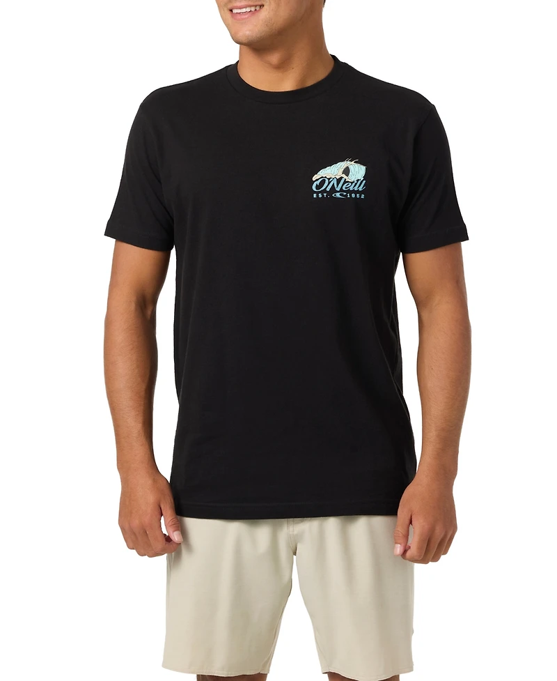 O'Neill Men's Shorebreak T-Shirt