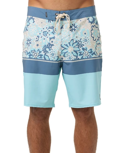 O'Neill Men's Hyperfreak Heat Block Boardshorts