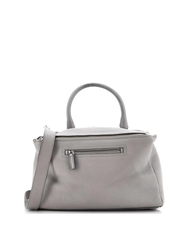 Pre-Owned Givenchy Pandora Backpack Leather