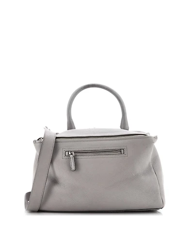 Pre-Owned Givenchy Pandora Backpack Leather