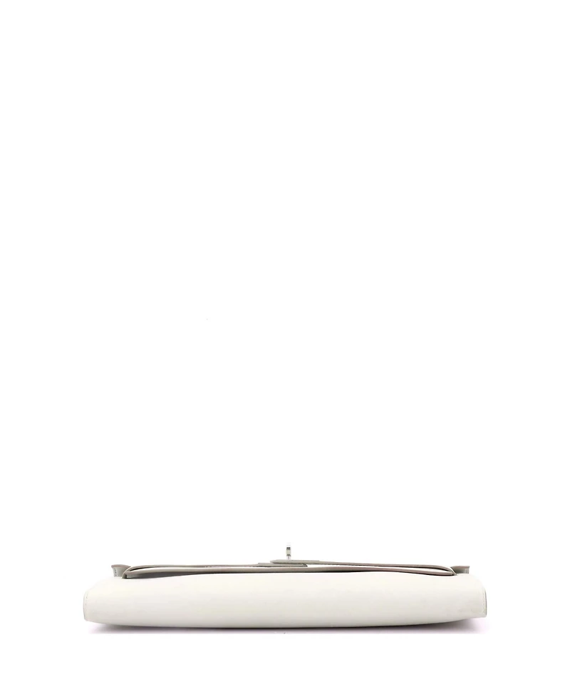 Pre-Owned Hermes Kelly Handbag Swift