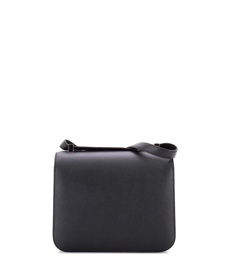 Pre-Owned Hermes 24 Constance Bag Epsom