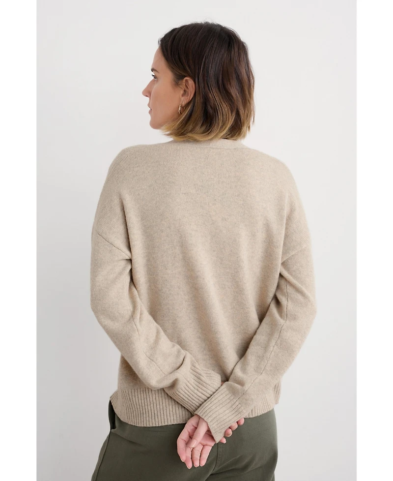 Seasalt Cornwall Women's Senara Cardigan