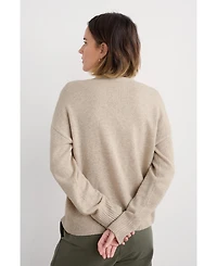 Seasalt Cornwall Women's Senara Cardigan