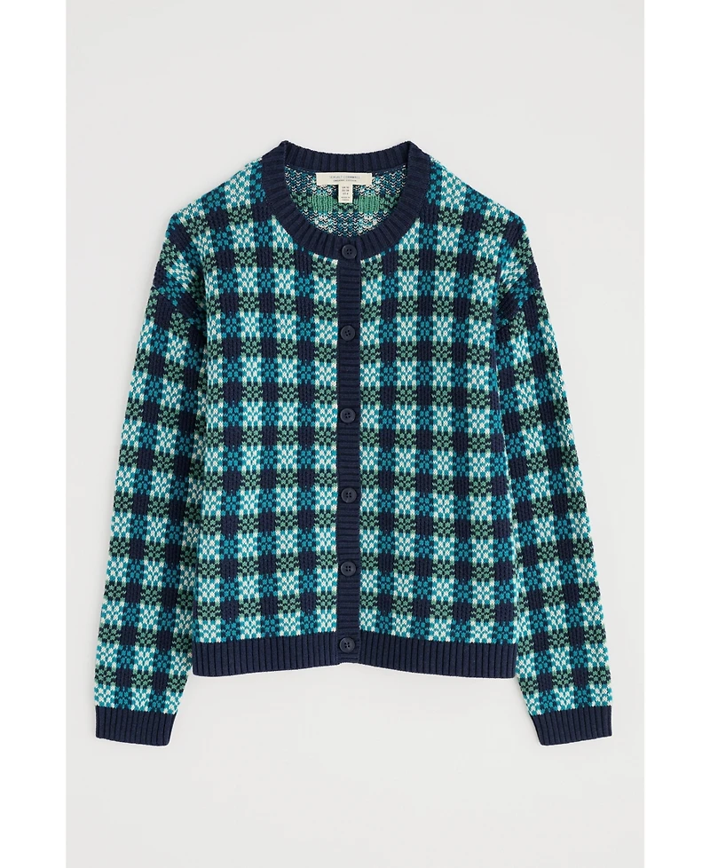 Seasalt Cornwall Women's Kensa Cardigan