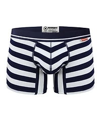 Mosmann Australia Mens Bamboo Trunks - Cobalt