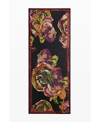 Desigual Women's Scarf designed by Mr. Christian Lacroix