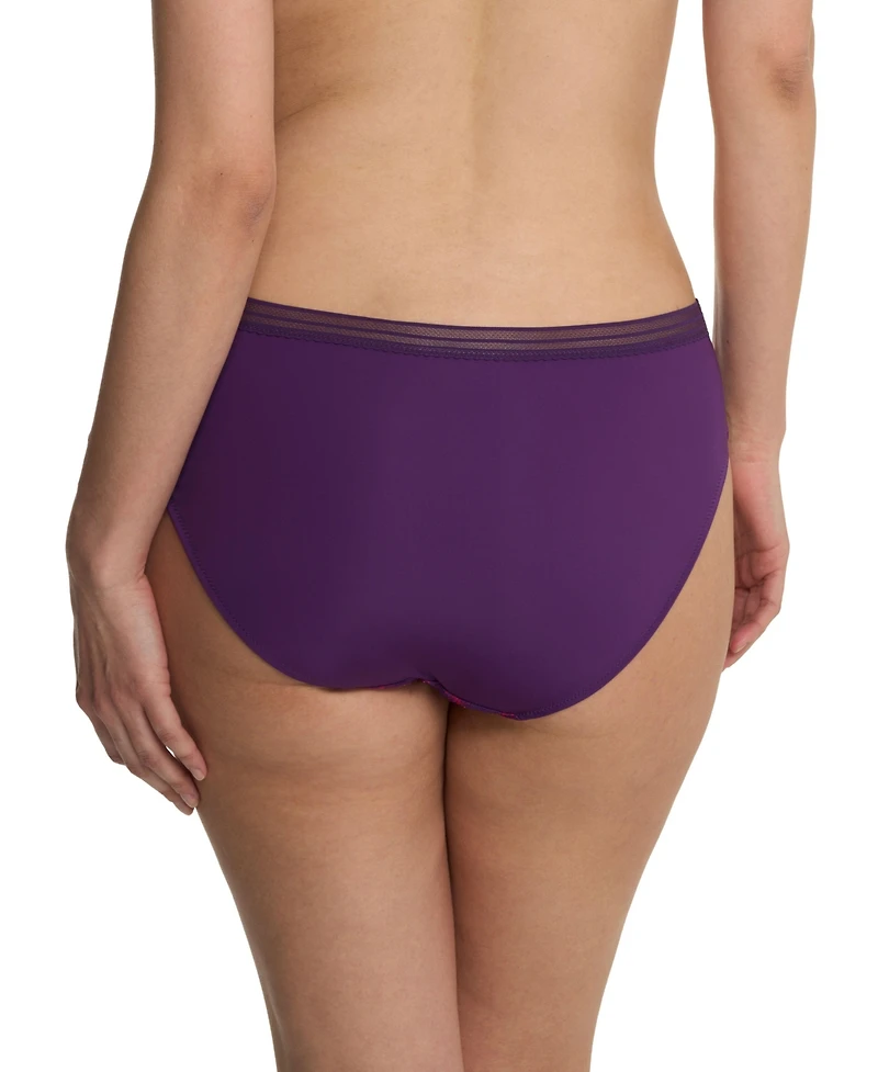 Natori Women's Love Lace Hipster
