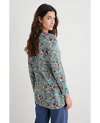 Seasalt Cornwall Women's Moon Window Top