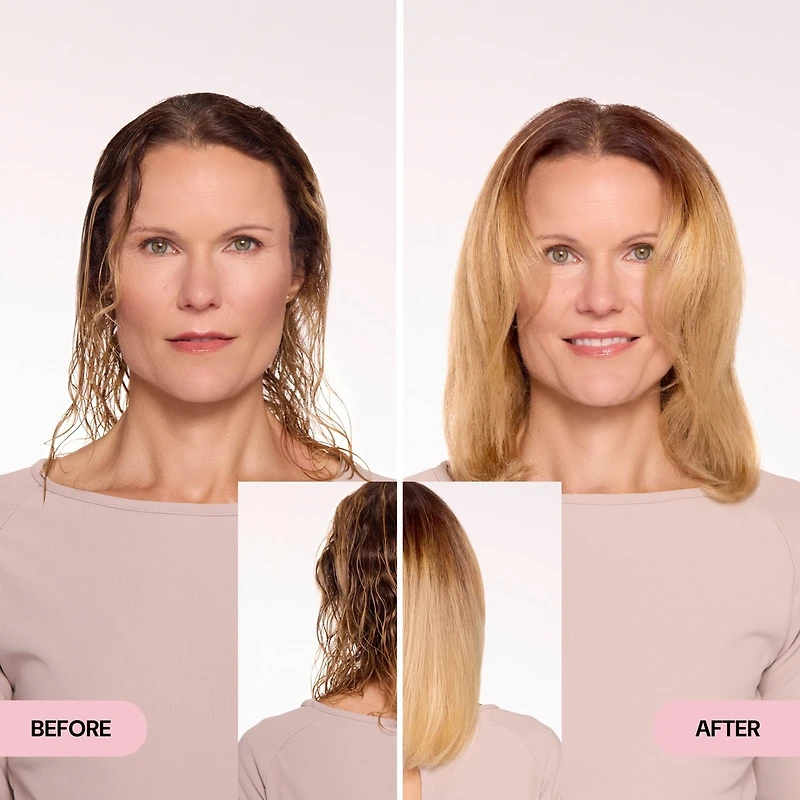 L'ange Whip Volumizing Mousse